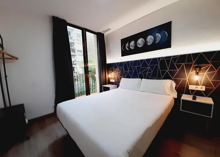 Hostal Laia By Gaiarooms Barcelona