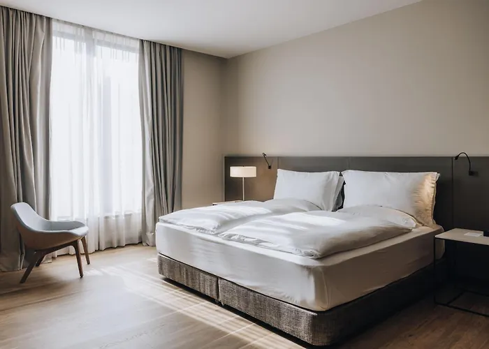 Hotel Alma Barcelona GL