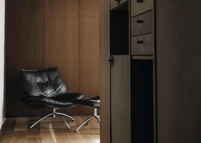 Hotel Alma Barcelona GL